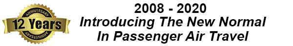 Charter Flight Network